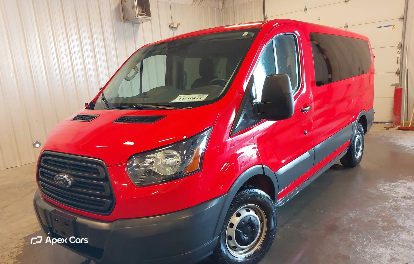 Ford 2018