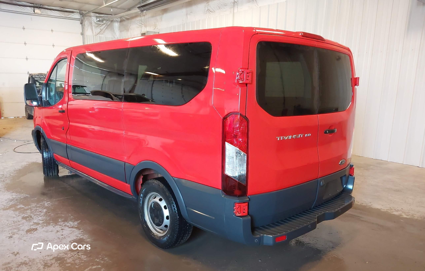 Ford 2018