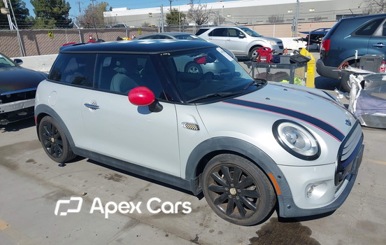 MINI Hard top 2015 - Zdjęcie 1 z 11