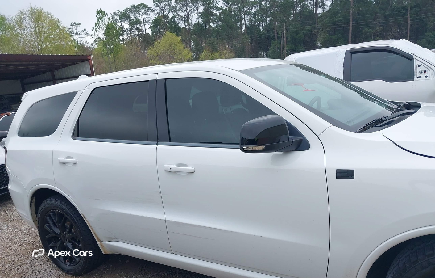 Dodge Durango 2015