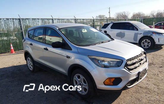 Ford Escape 2018 - Image 1 of 16