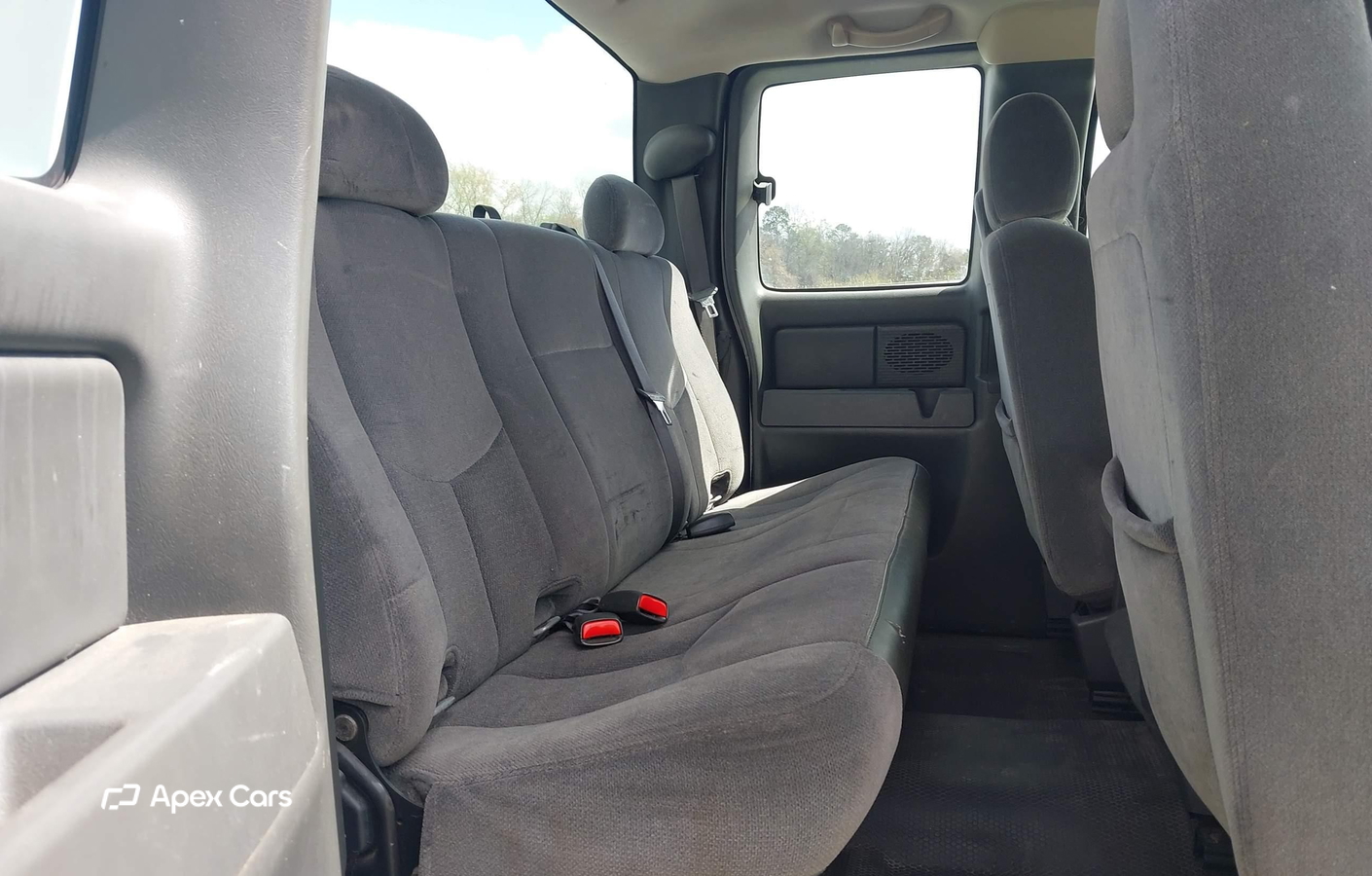 GMC Sierra 2006
