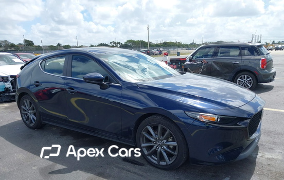 Mazda 3 2019 - Image 1 of 17