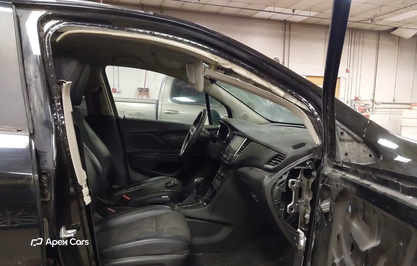Buick Encore 2018
