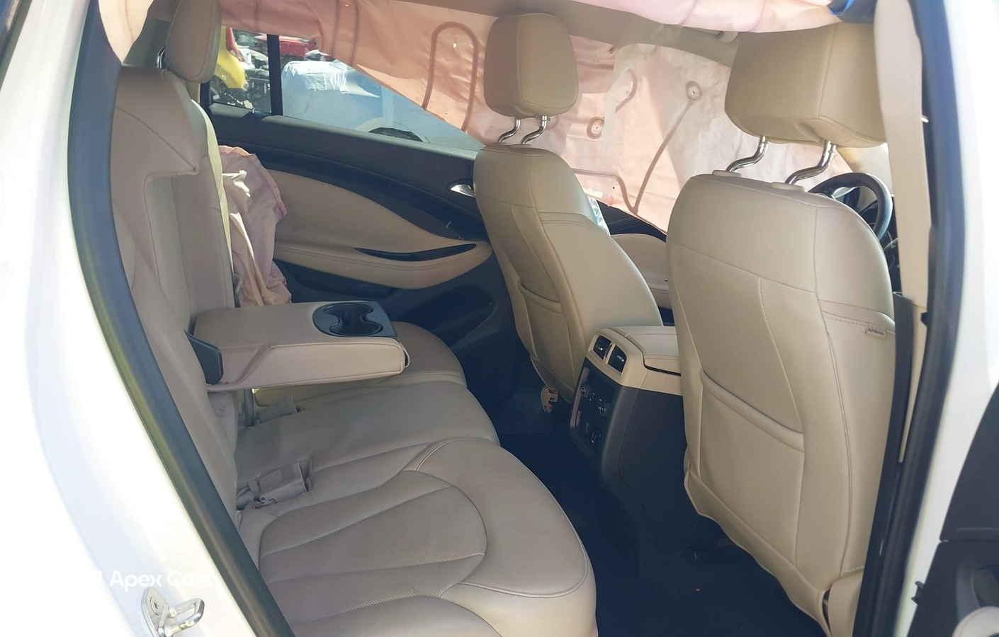 Buick Envision 2017