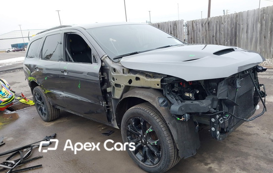 Dodge Durango 2020 - Image 1 of 20