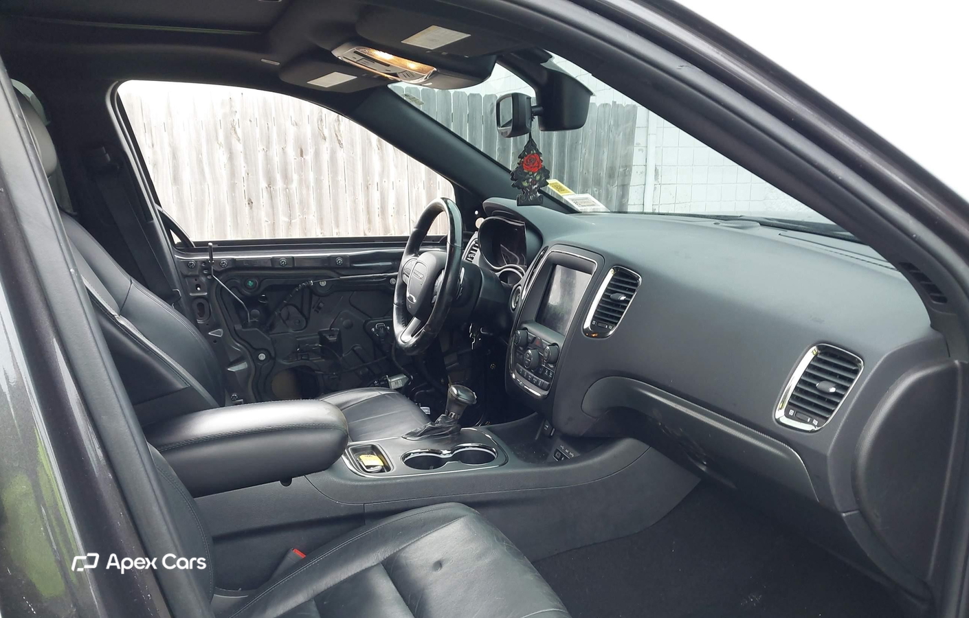 Dodge Durango 2020