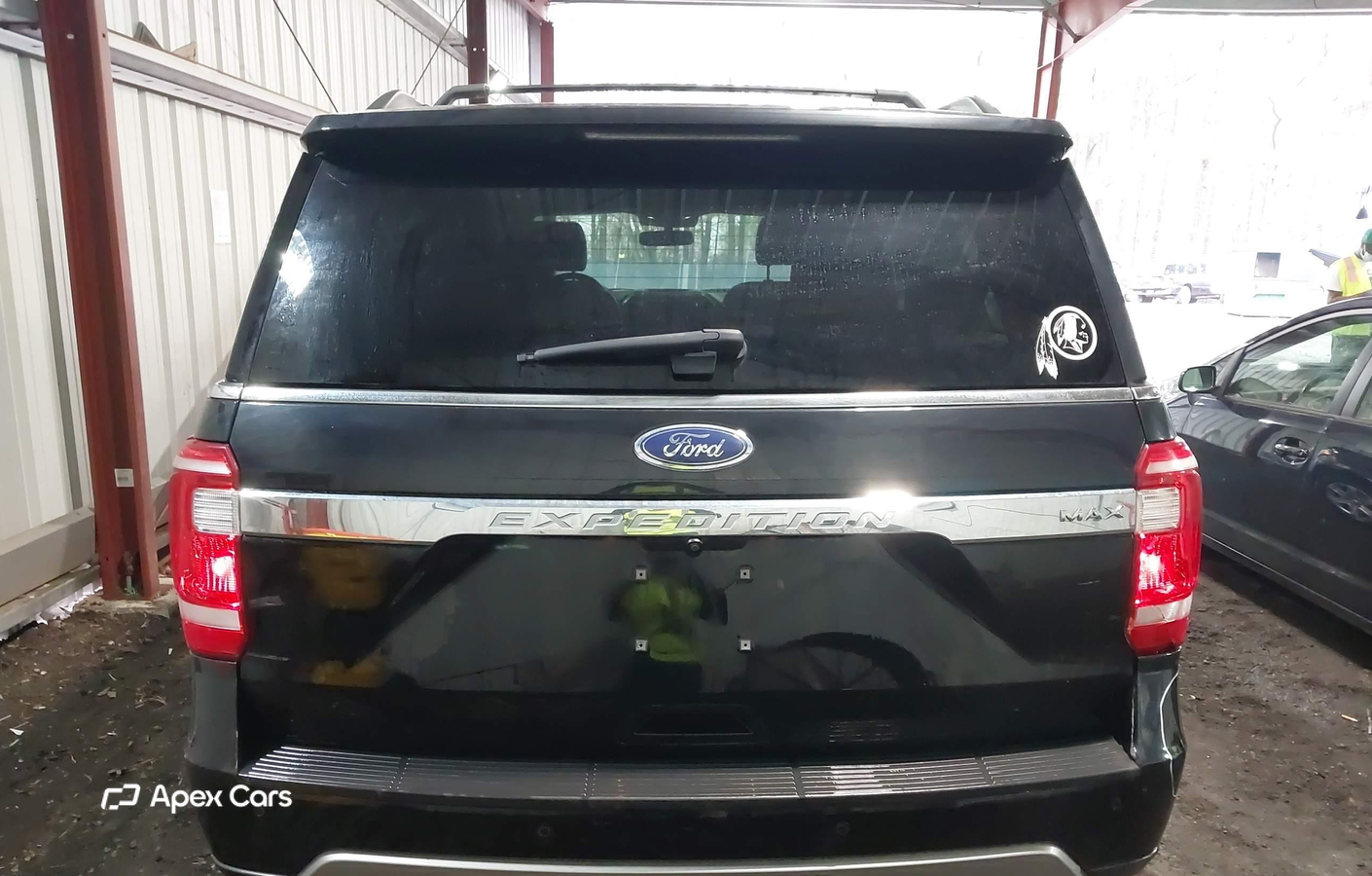 Ford Expedition 2020