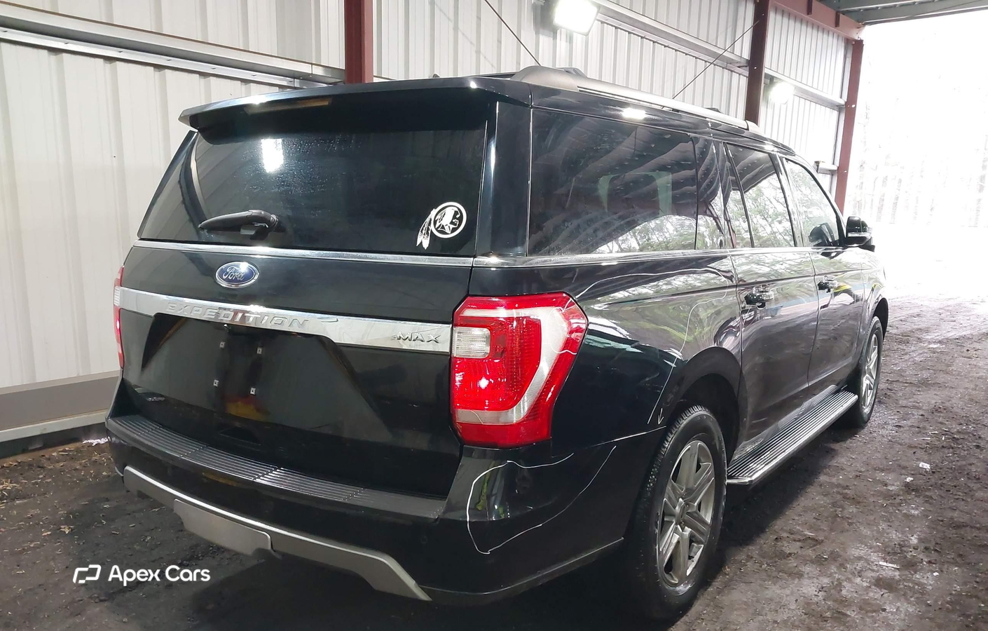 Ford Expedition 2020