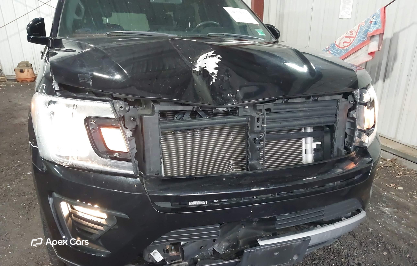 Ford Expedition 2020