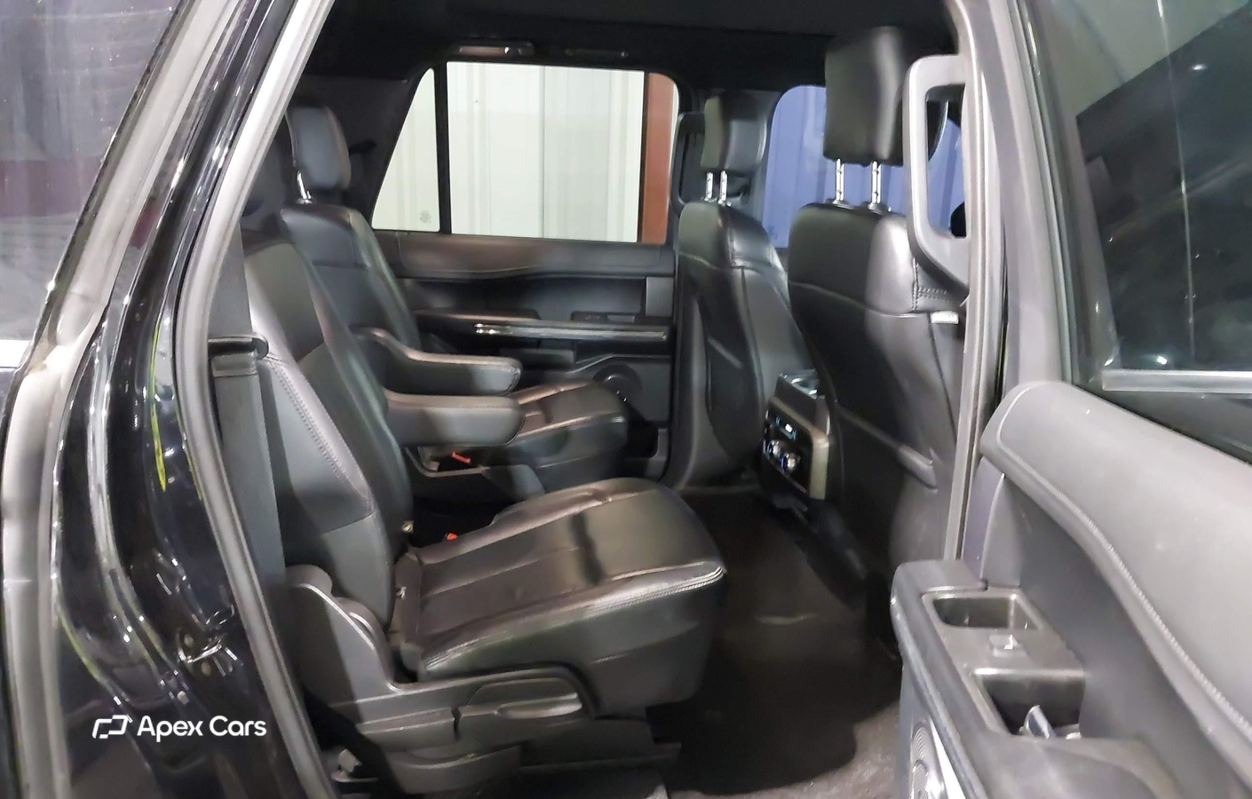 Ford Expedition 2020