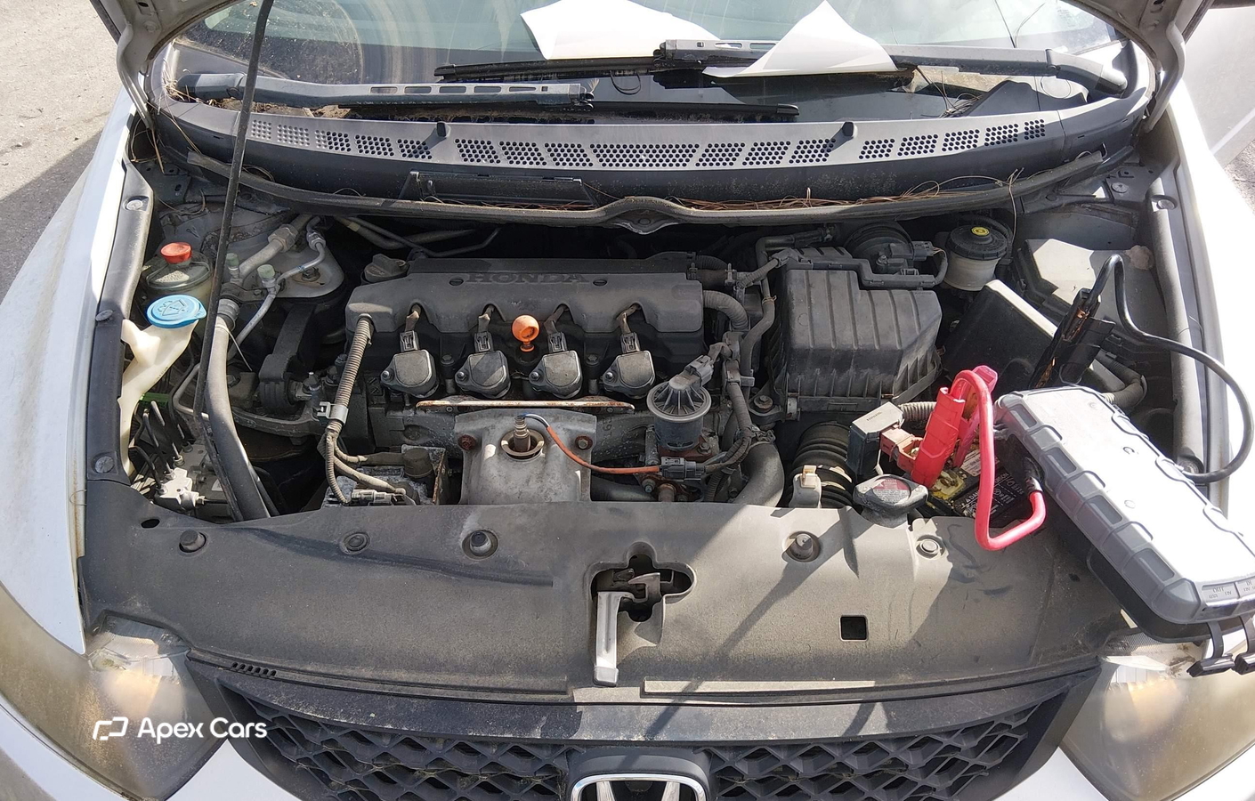 Honda Civic 2010