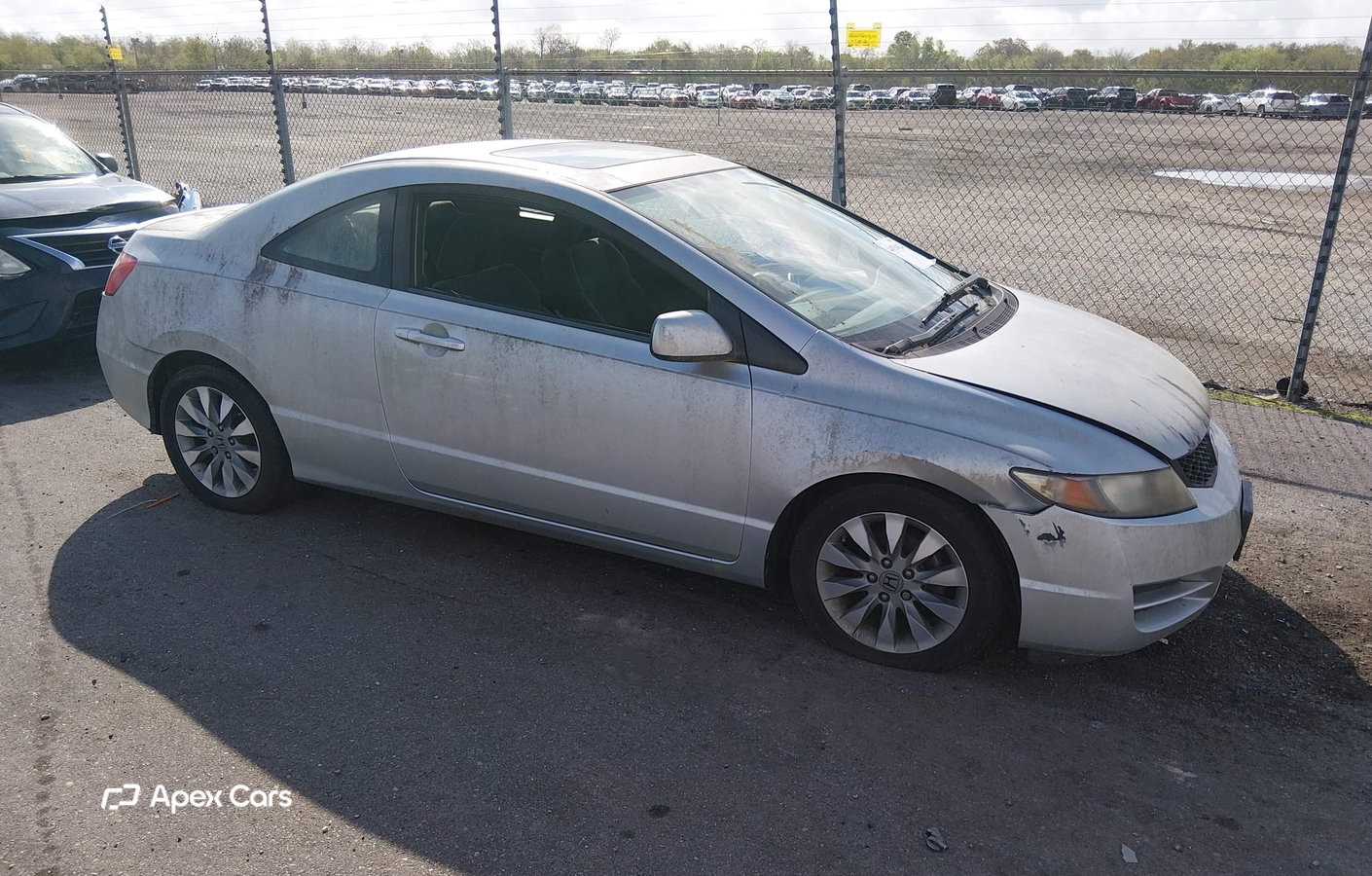 Honda Civic 2010