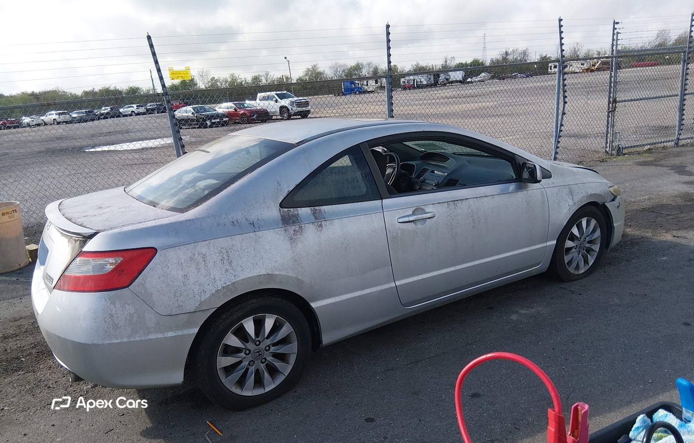 Honda Civic 2010