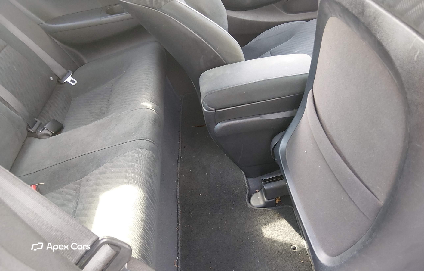 Honda Civic 2010