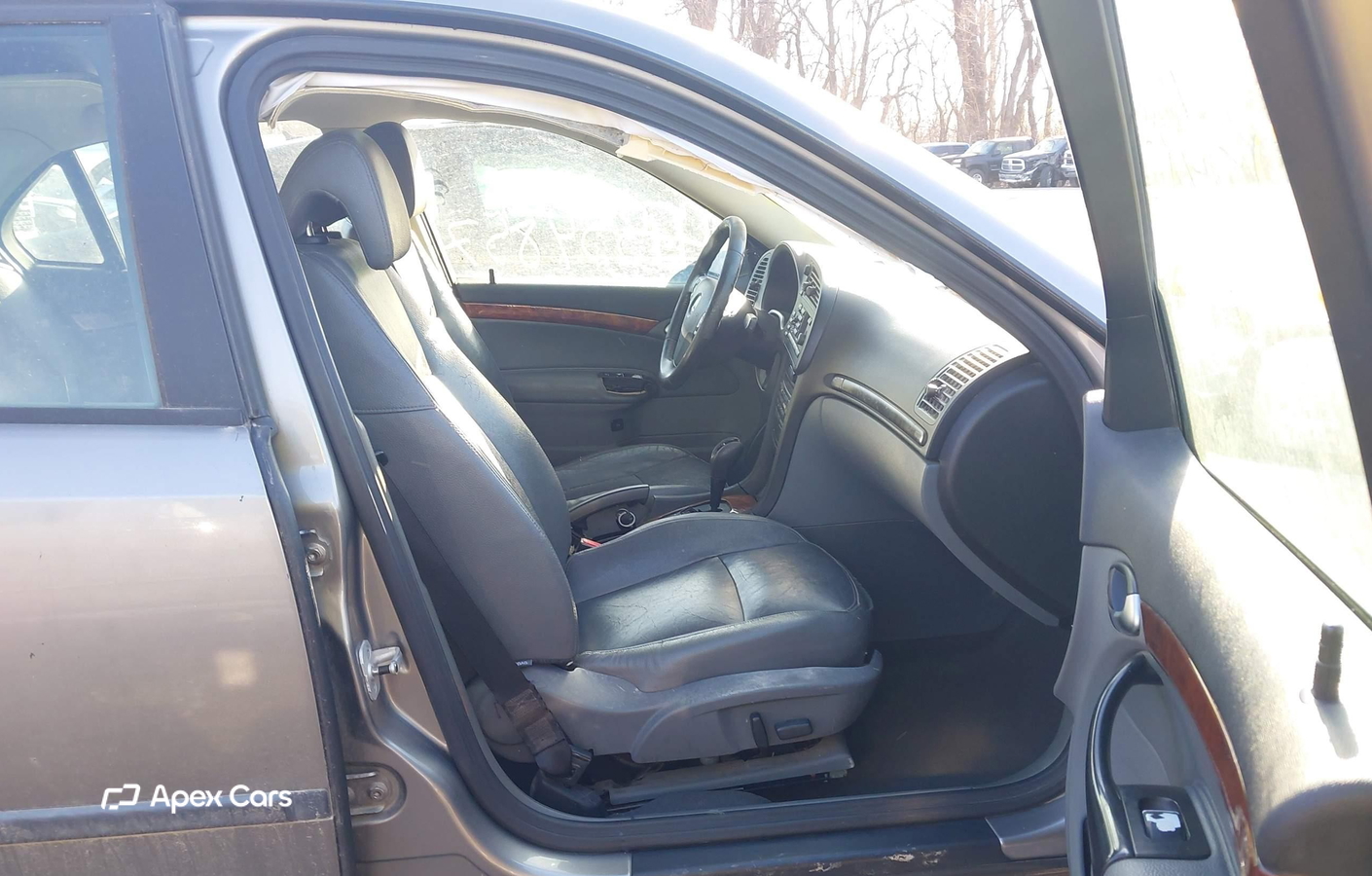 Saab 9-3 2006