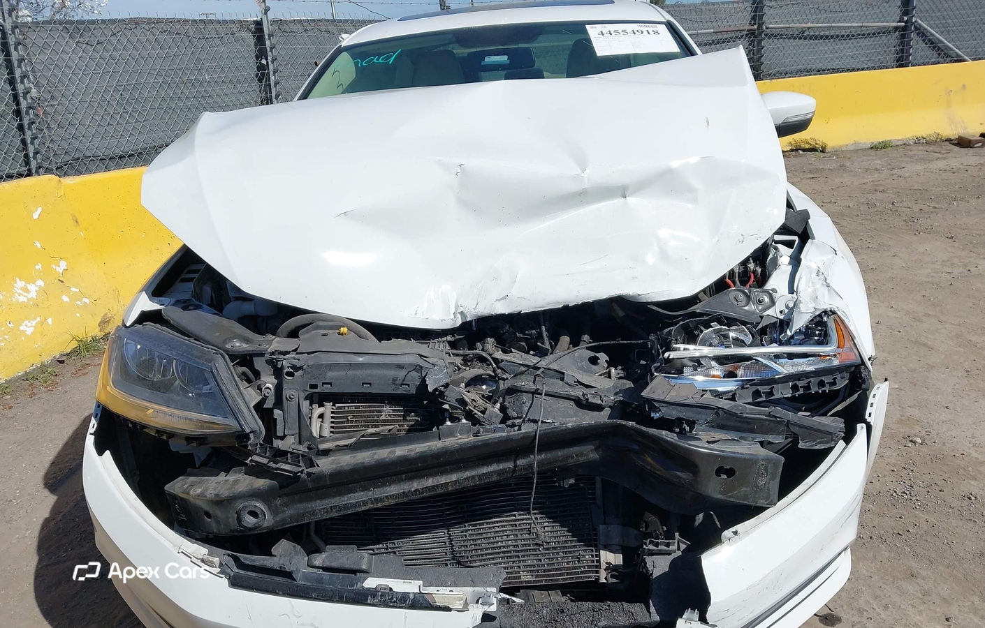 Volkswagen Jetta 2017