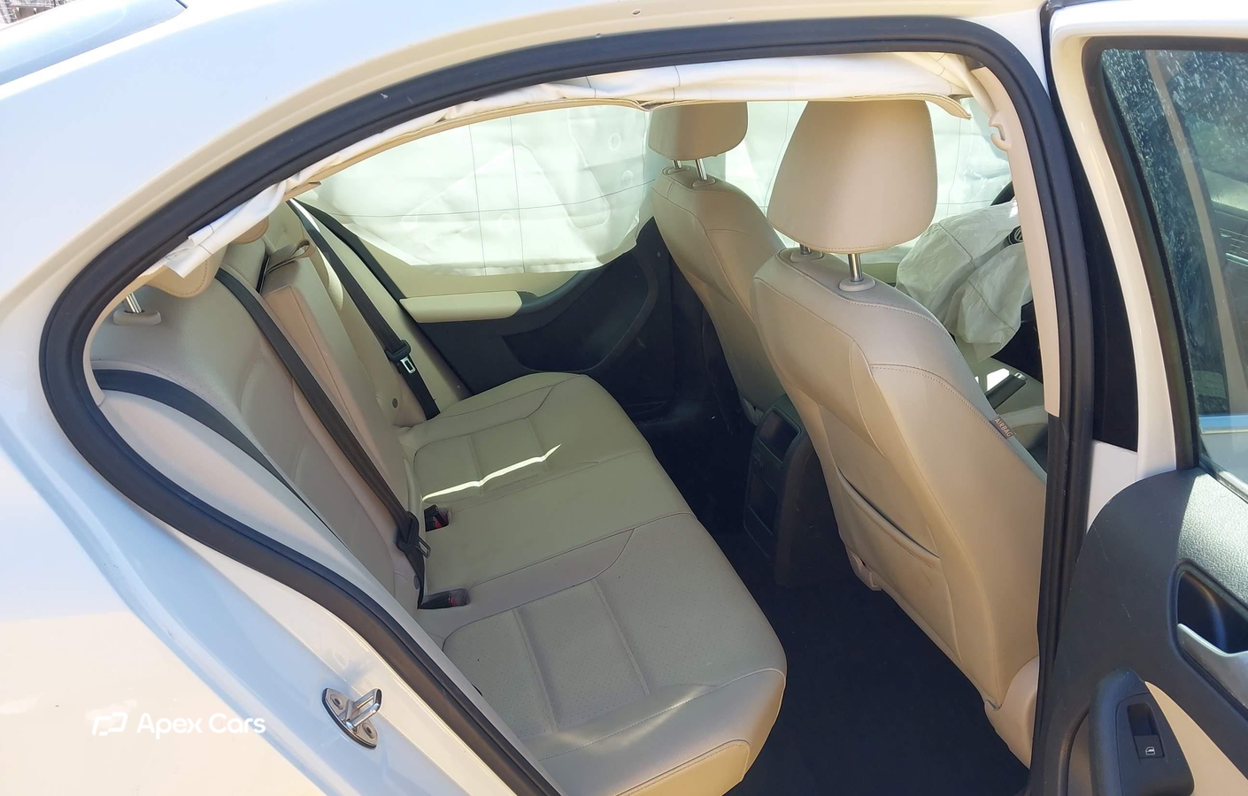 Volkswagen Jetta 2017