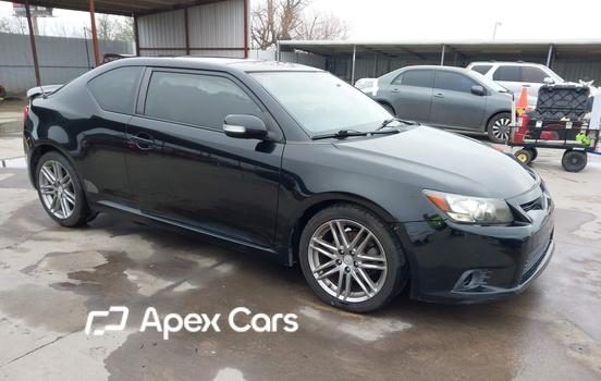Scion tC 2012 - Image 1 of 17
