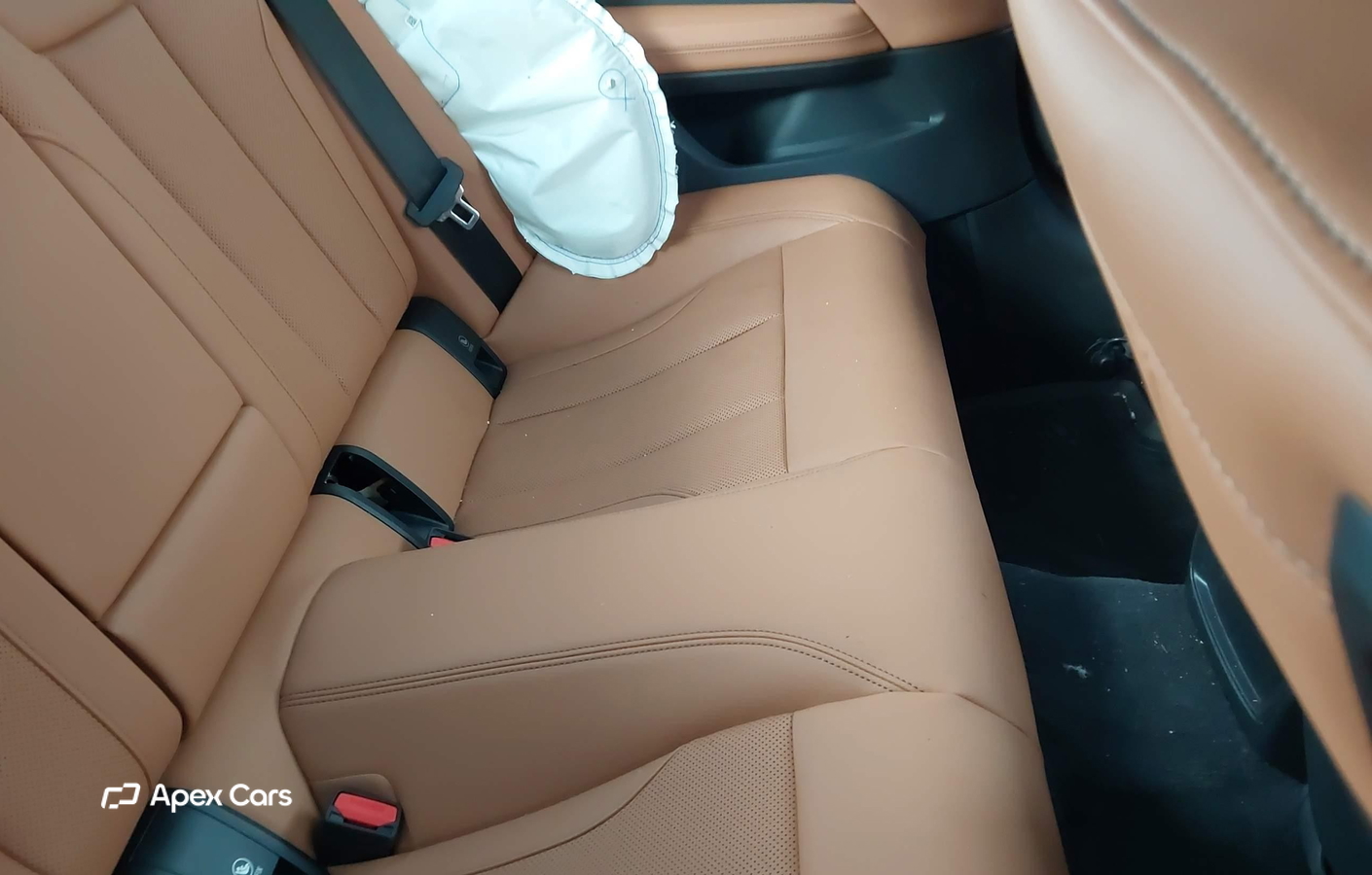 BMW Series 4 2026