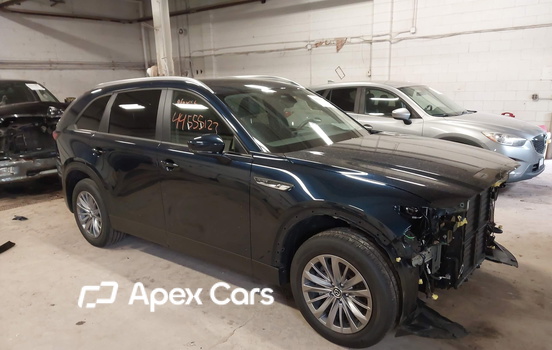 Mazda CX-90 2025 - Image 1 of 16