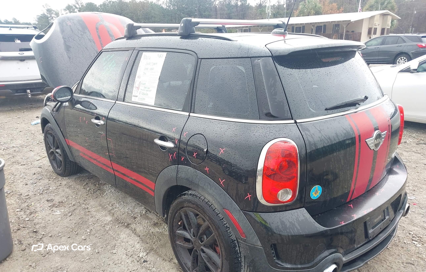 MINI 2012