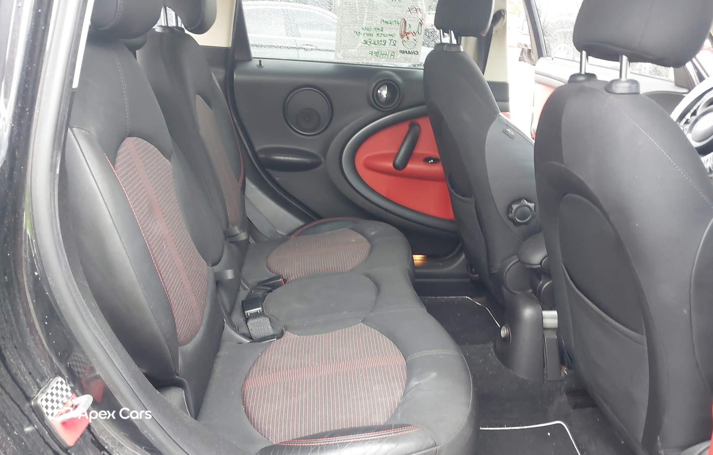 MINI 2012