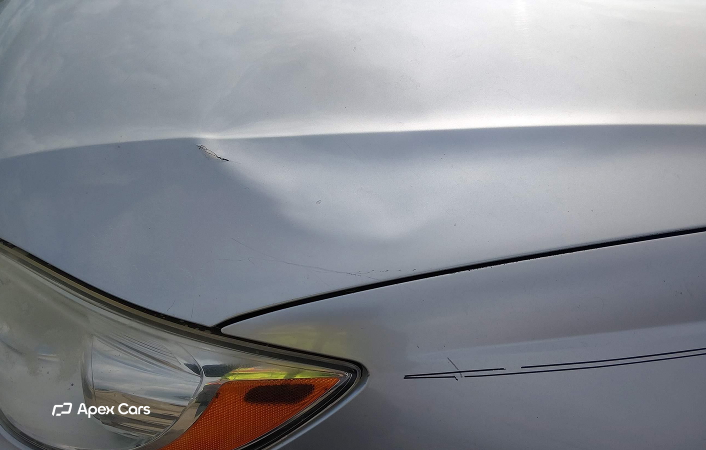 Chrysler 200 2012
