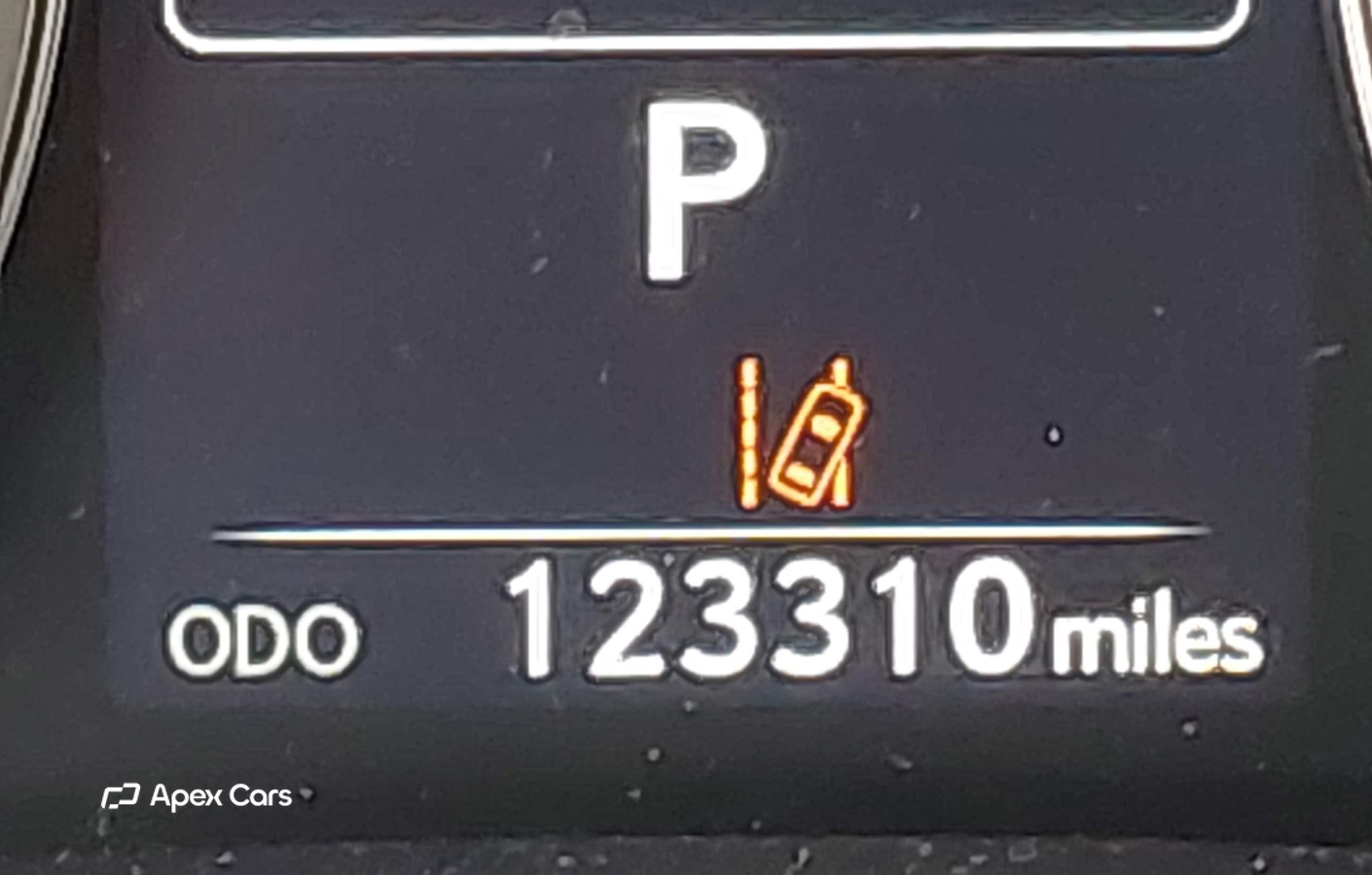 Lexus NX 2018