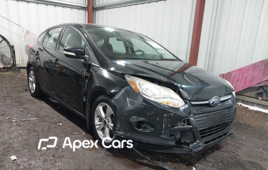 Ford Focus 2014 - Image 1 of 16