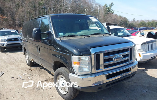 Ford Transit 2013 - Image 1 of 16