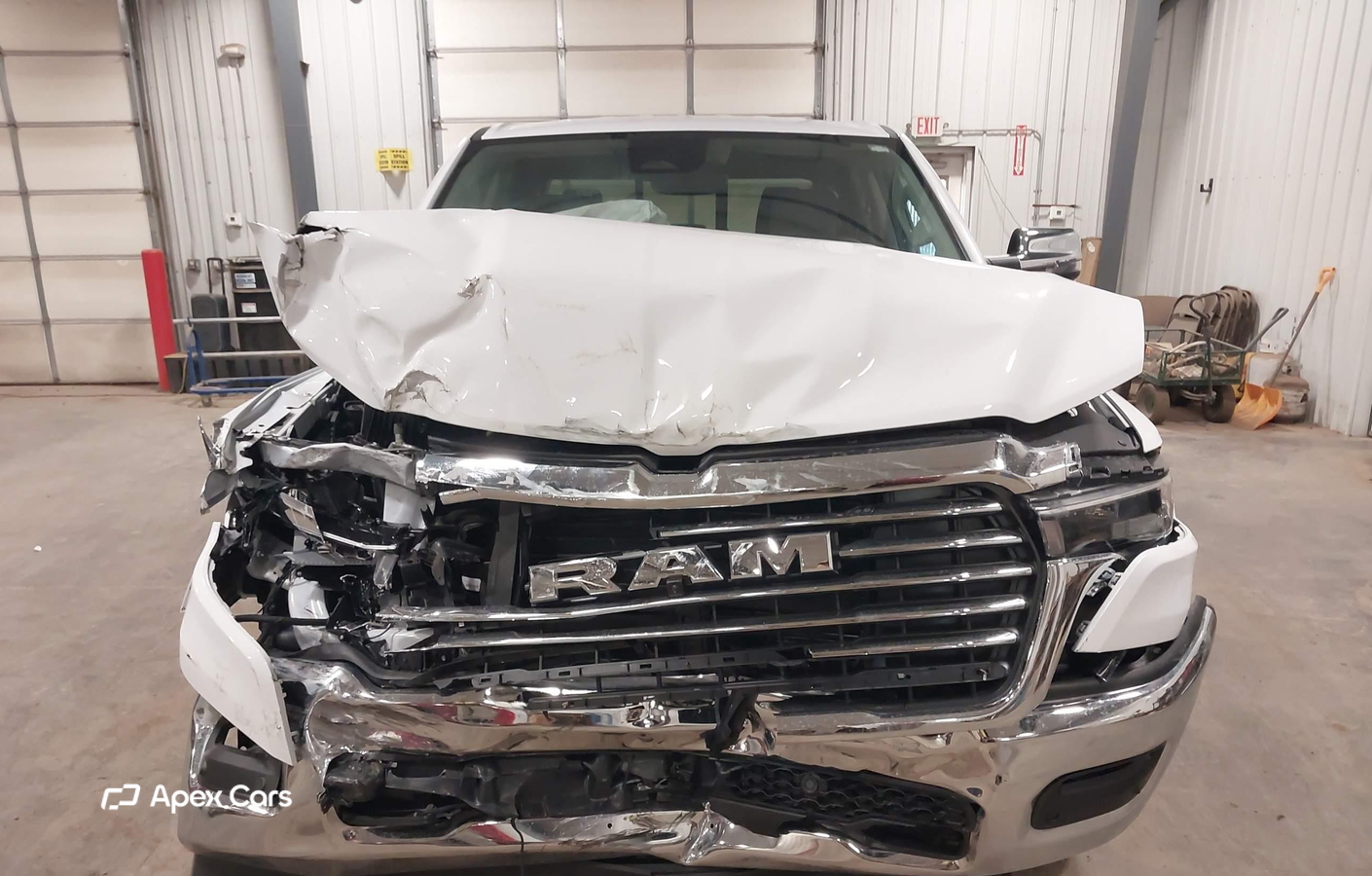 RAM 1500 2026