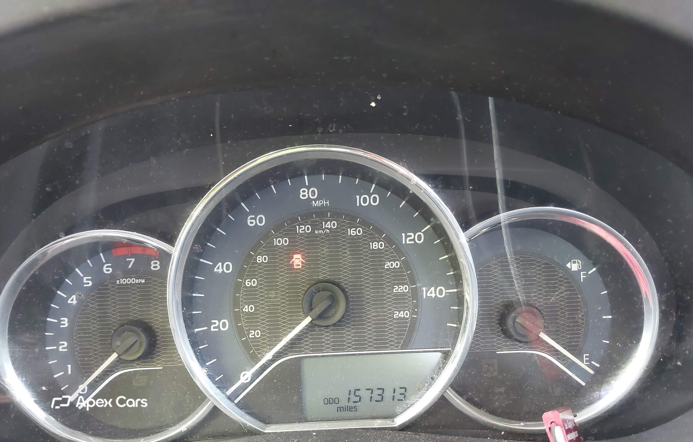 Toyota Corolla 2015