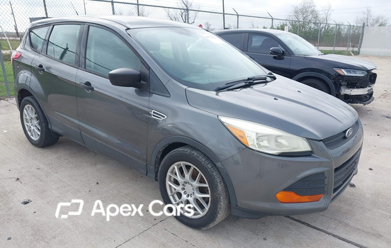 Ford Escape 2015 - Image 1 of 12