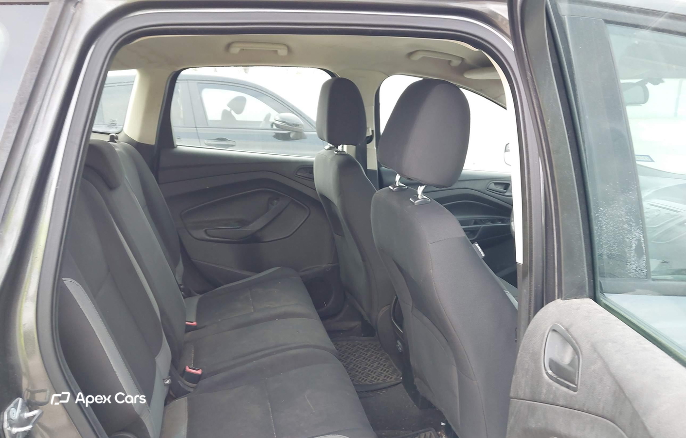 Ford Escape 2015