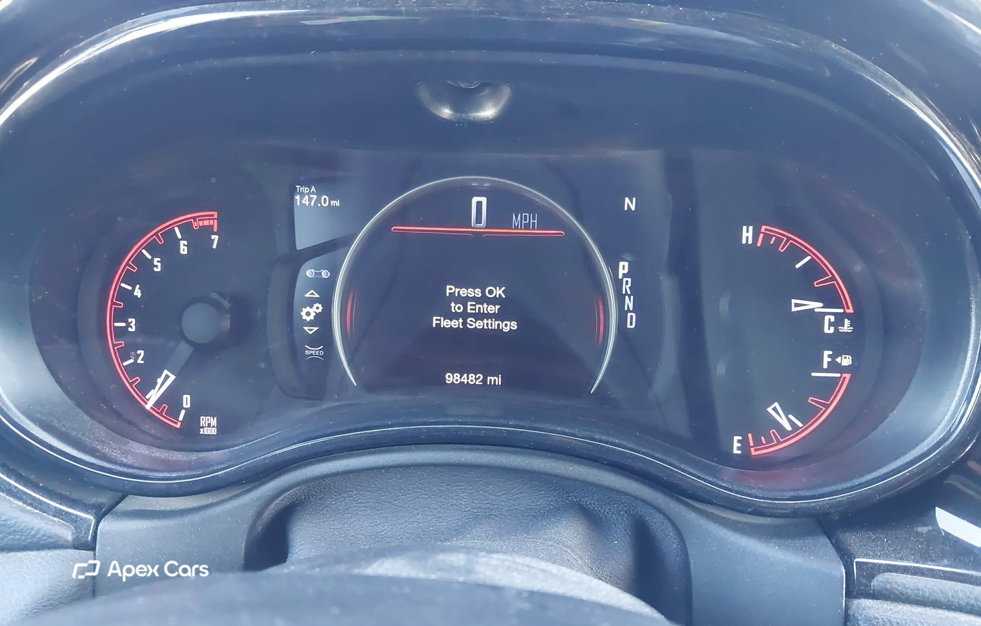 Dodge Durango 2023