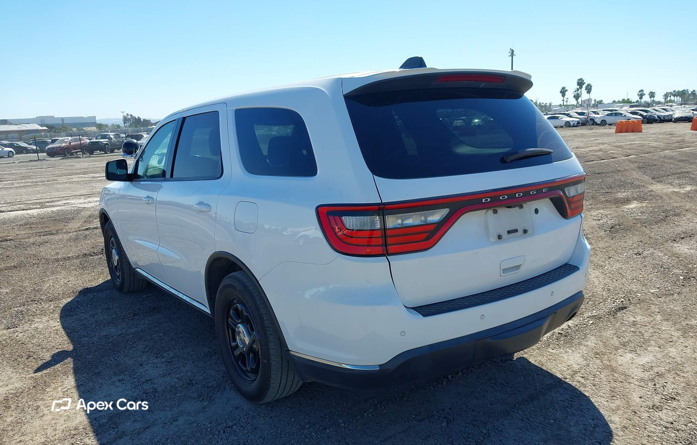 Dodge Durango 2023
