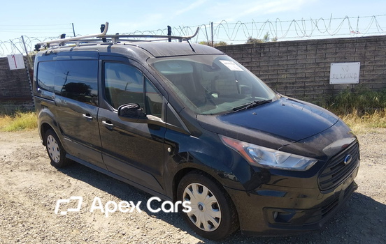 Ford Transit 2020 - Image 1 of 16