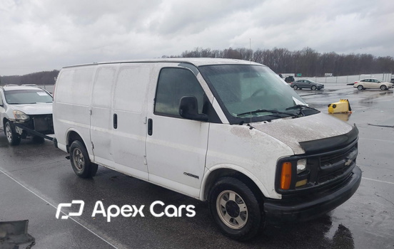 Chevrolet Express 1999 - Image 1 of 13