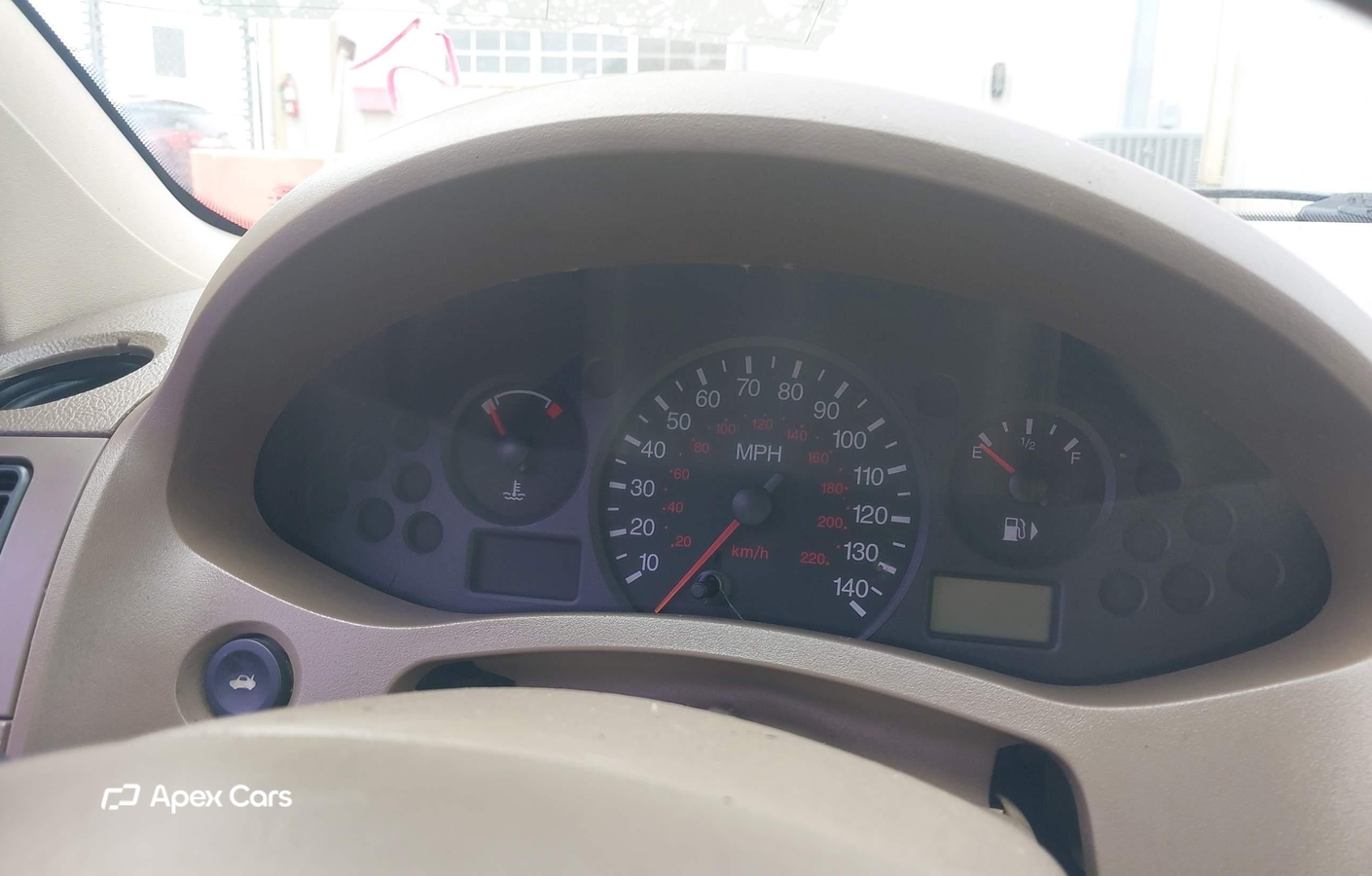 Ford Focus 2006