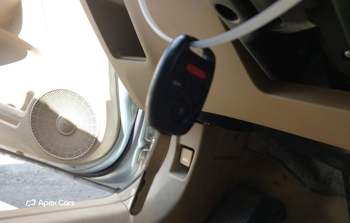 Honda Civic 2007