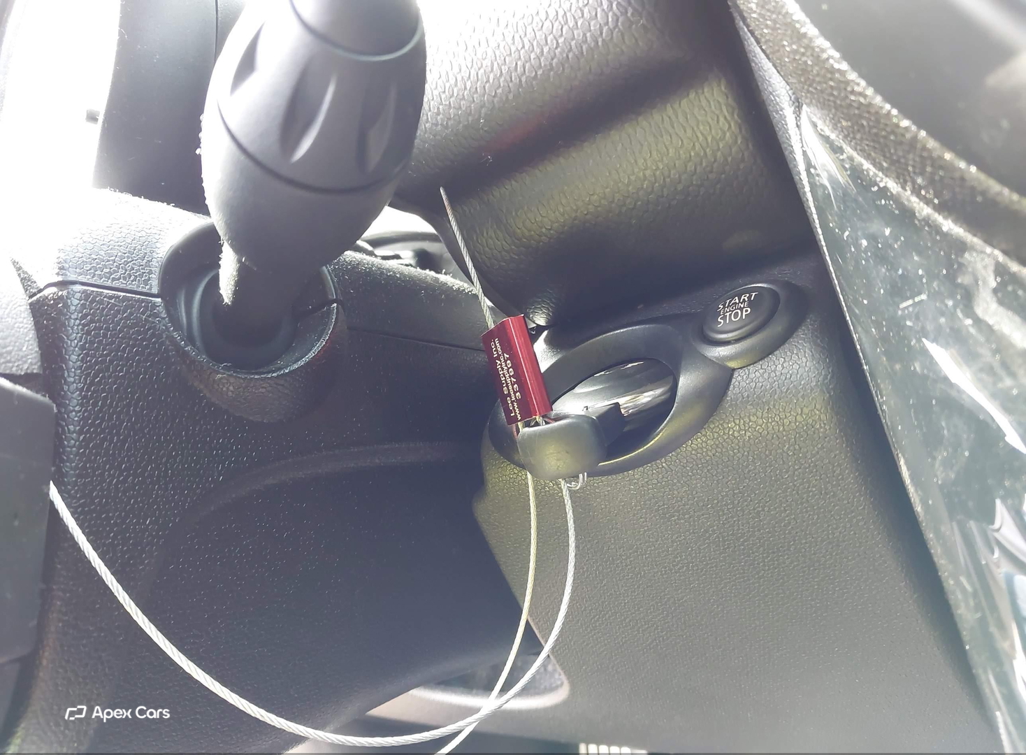 MINI Countryman 2014