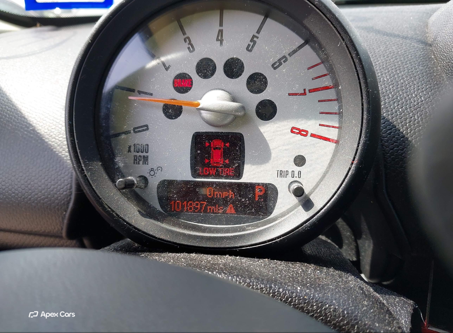 MINI Countryman 2014