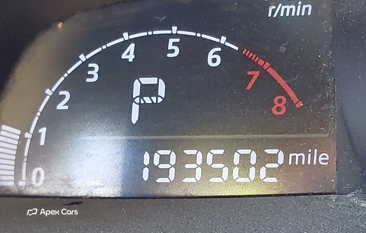Mazda 3 2015