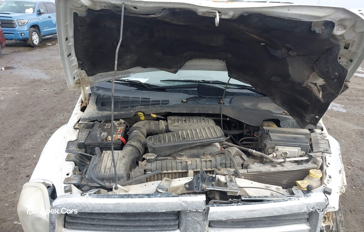 Dodge Durango 2006