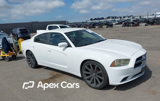 Dodge Charger 2014 - Image 1 of 16