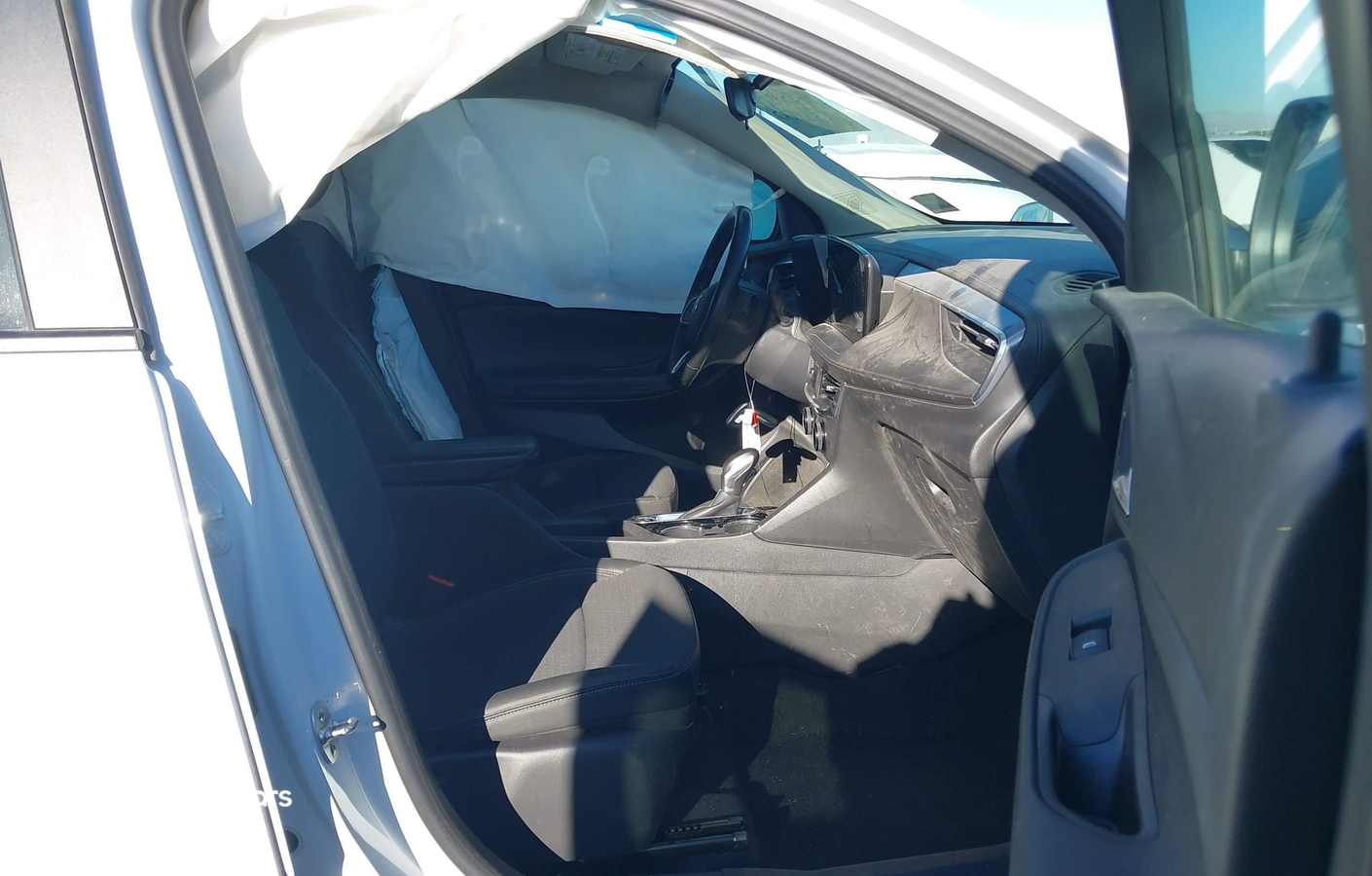 Buick Encore GX 2024