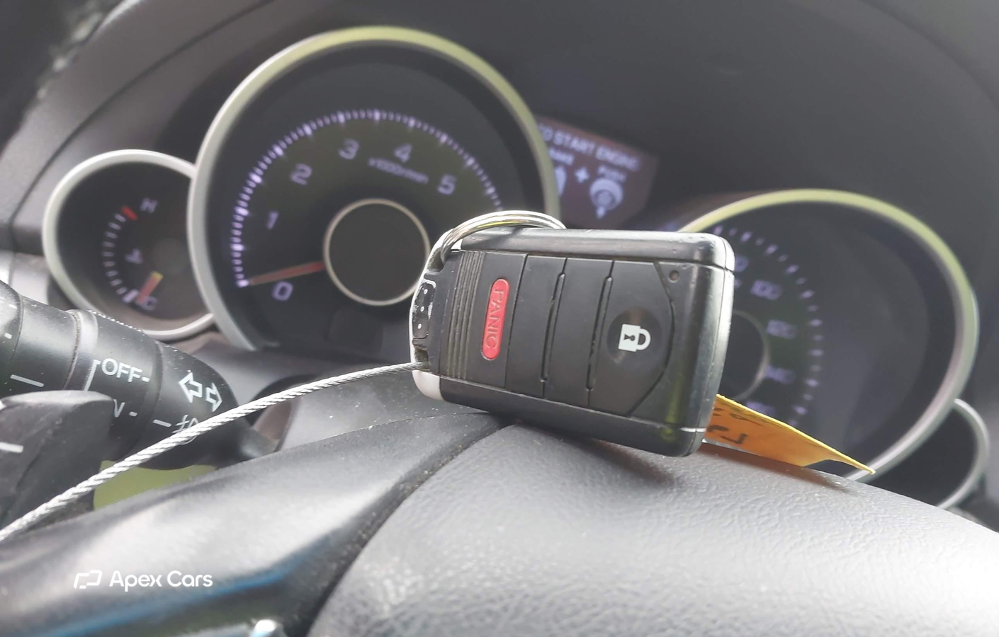 Acura TL 2012
