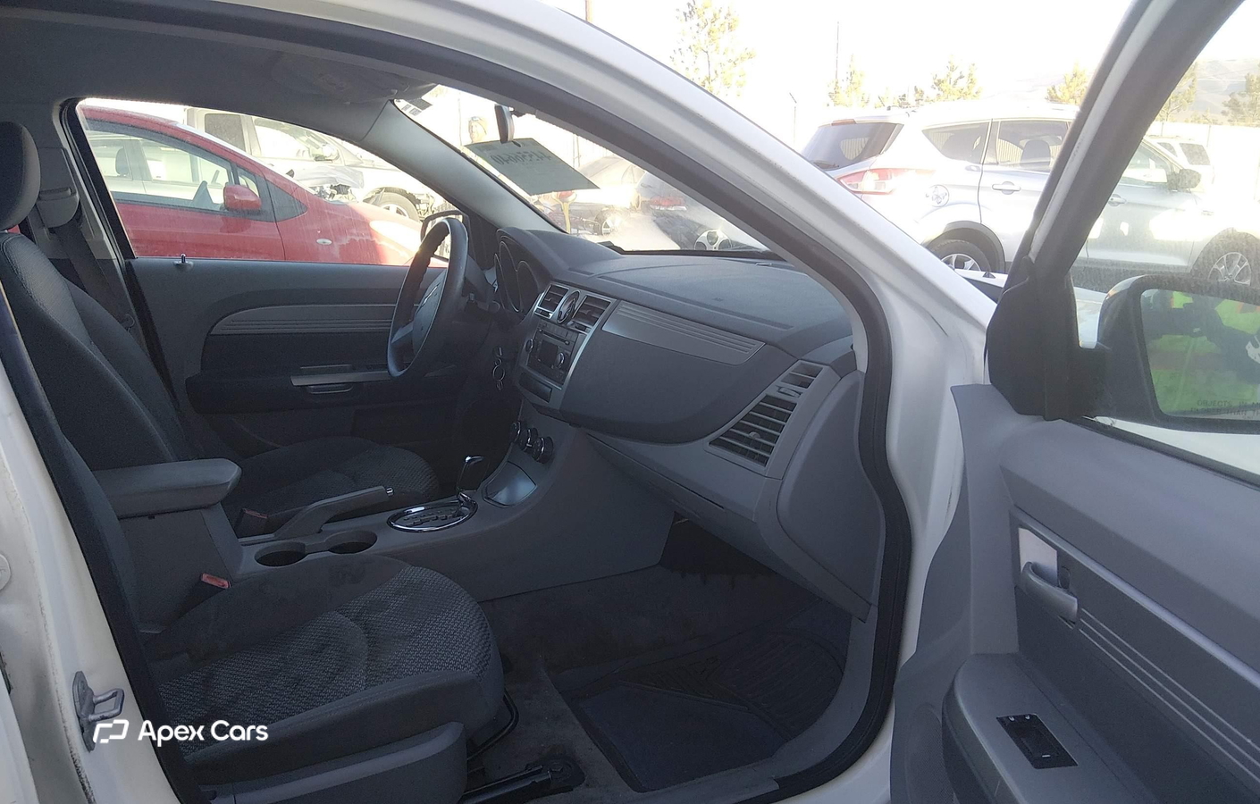 Chrysler Sebring 2008