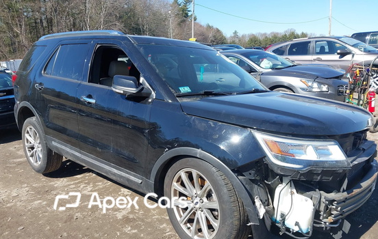 Ford Explorer 2016 - Image 1 of 13